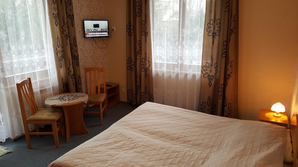 Willa U Tomali Bukowina Tatrzańska Exterior foto