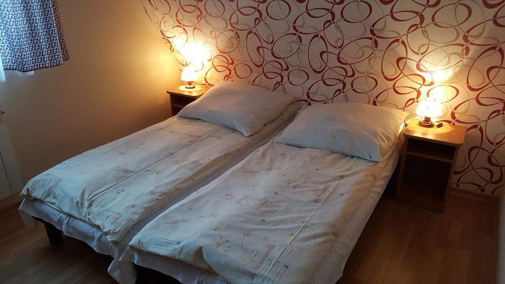 Willa U Tomali Bukowina Tatrzańska Exterior foto